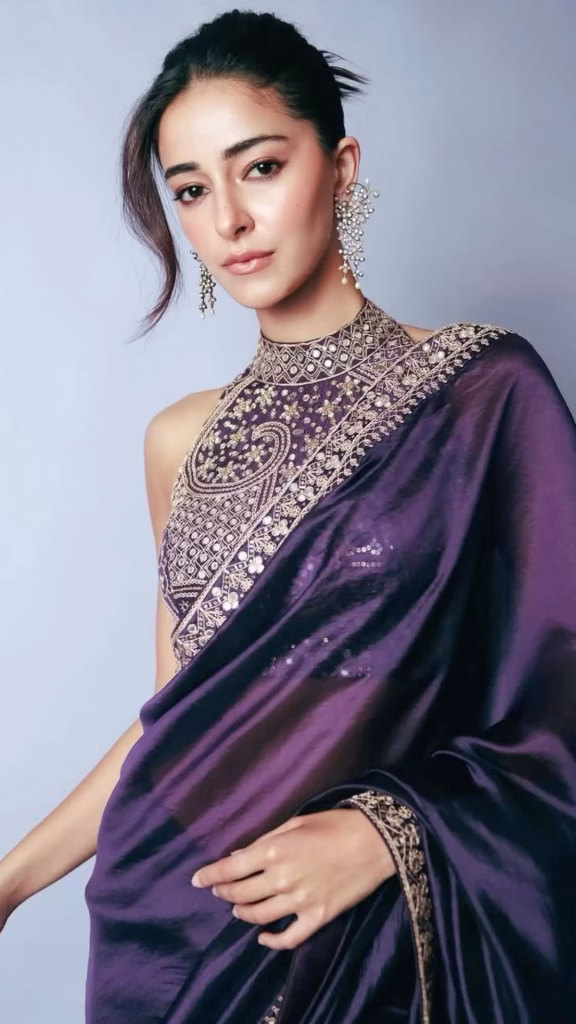 Ananya Pandey