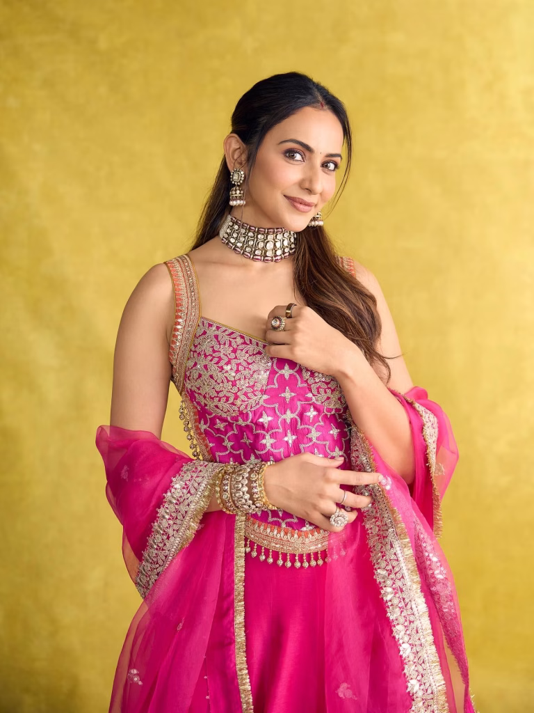 Rakul Preet Singh