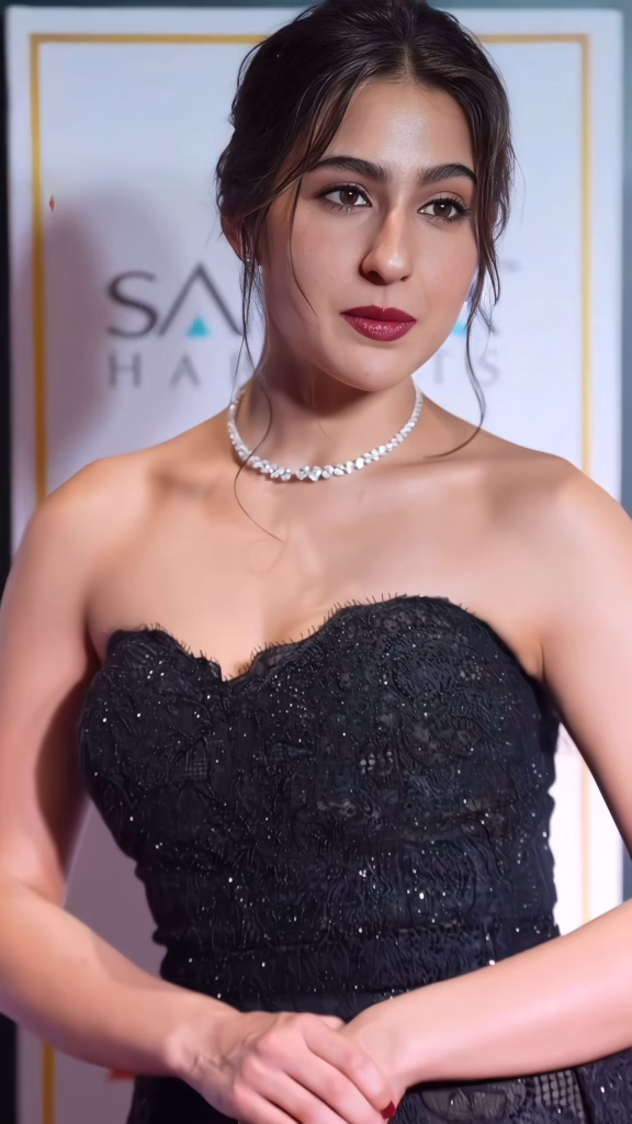 Sara Ali Khan
