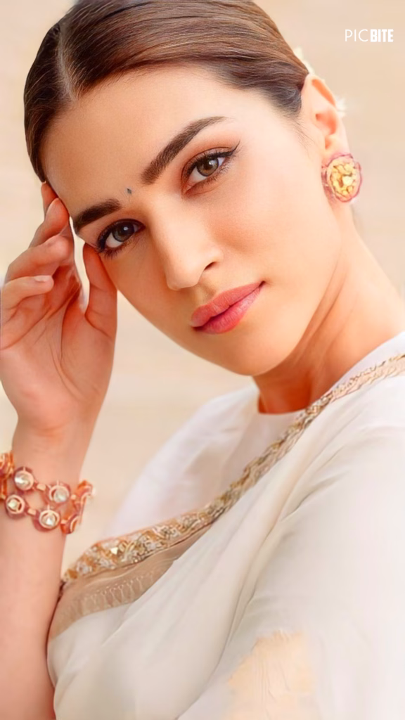 Kriti Sanon