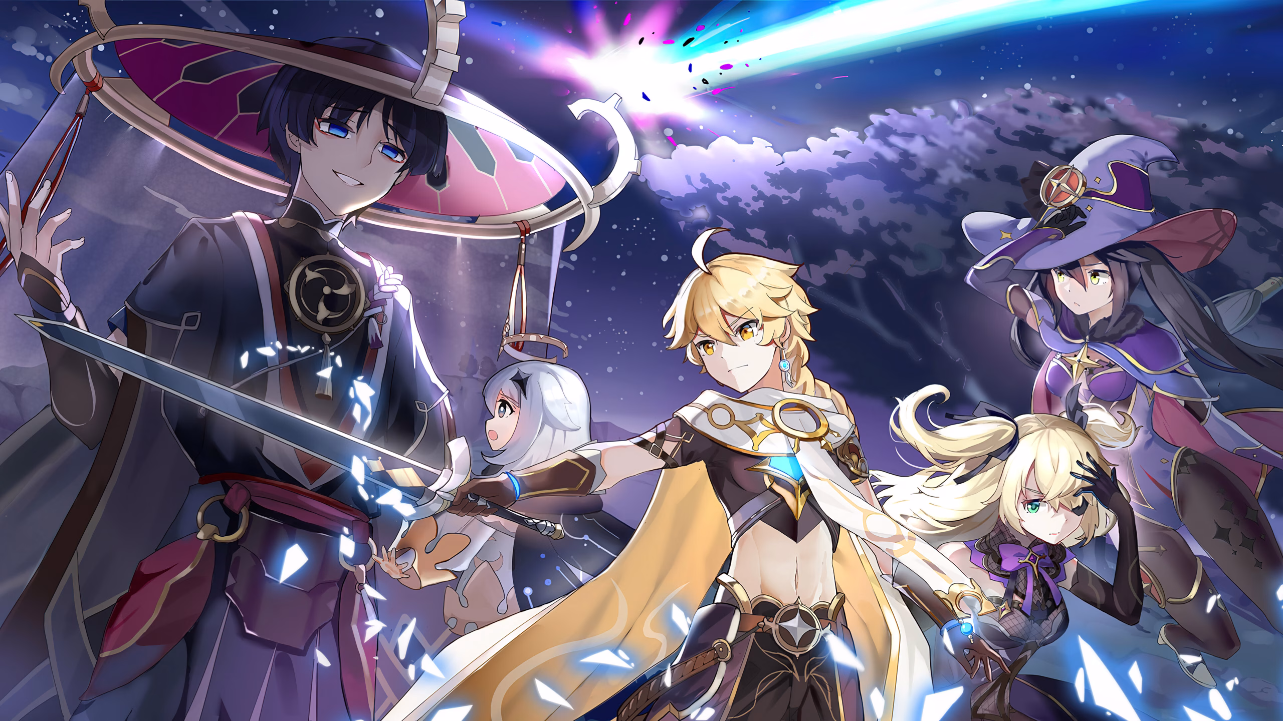 91085-3840×2160-desktop-4k-genshin-impact-background-photo