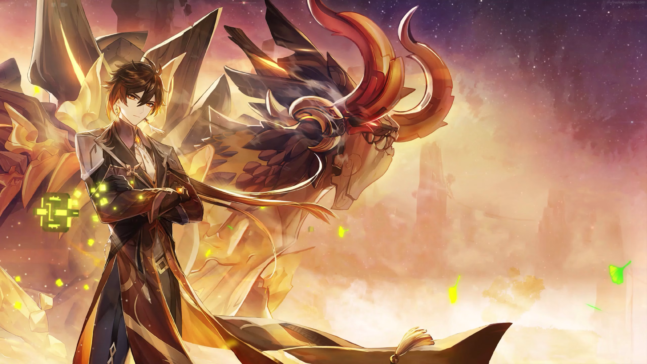 91105-3840×2160-desktop-4k-genshin-impact-wallpaper