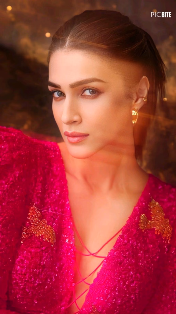 Kriti Sanon