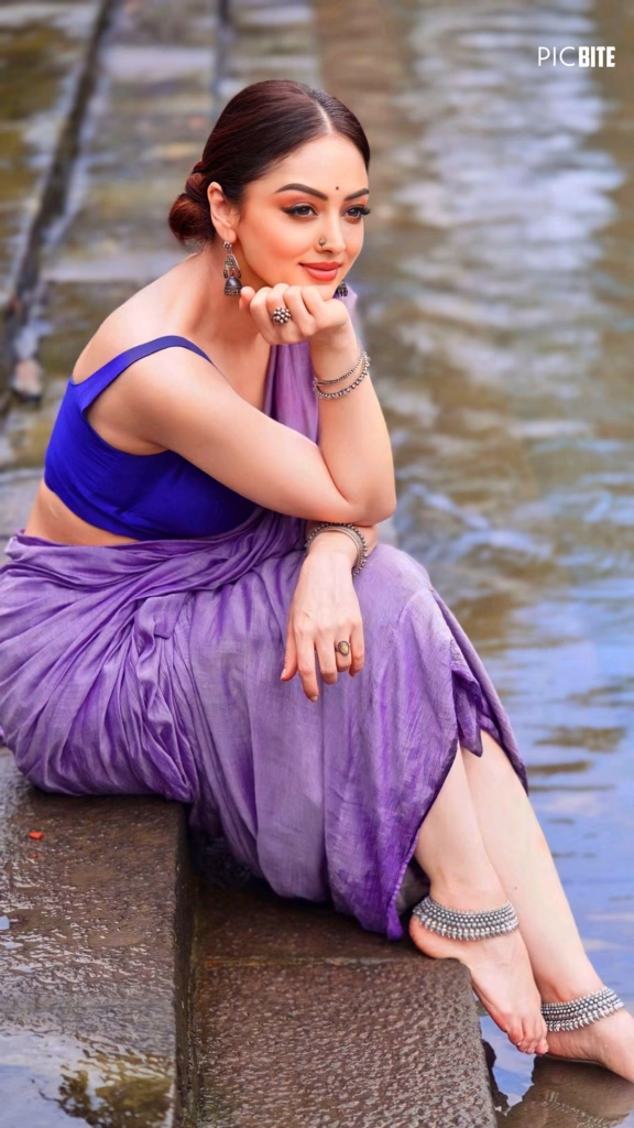 Sandeepa Dhar