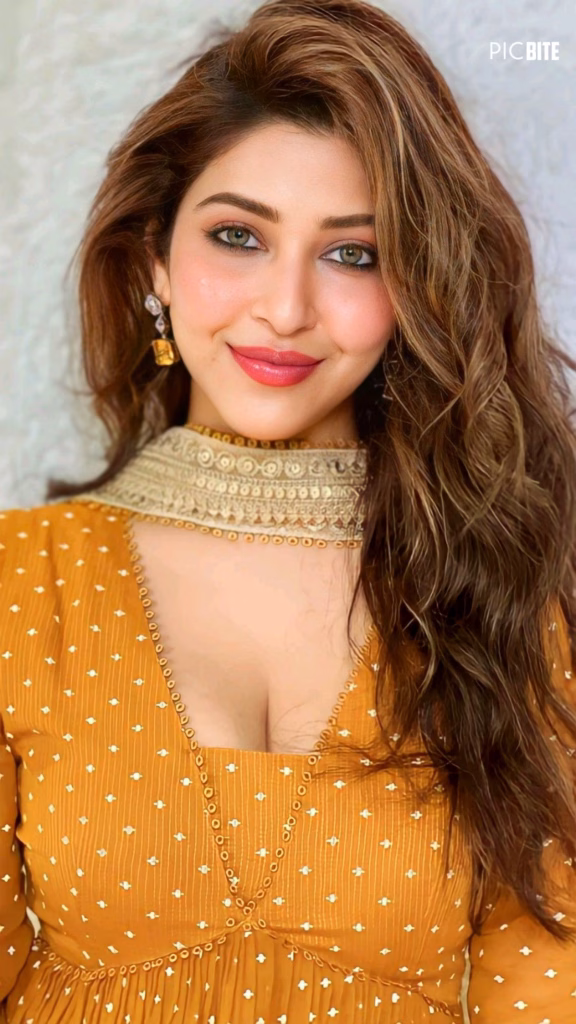 Sonarika Bhadoria