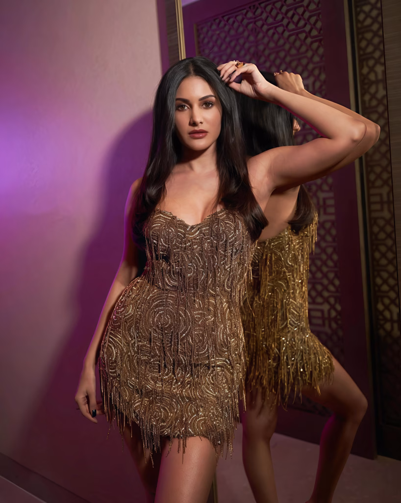 Amyra Dastur