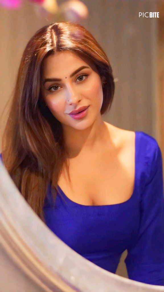 Mahira Sharma