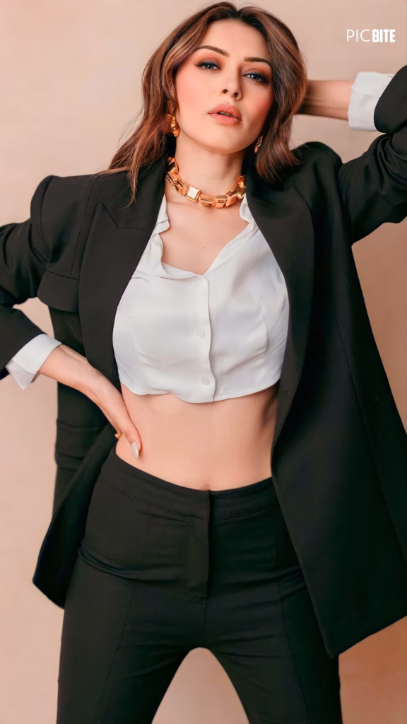 Hansika Motwani