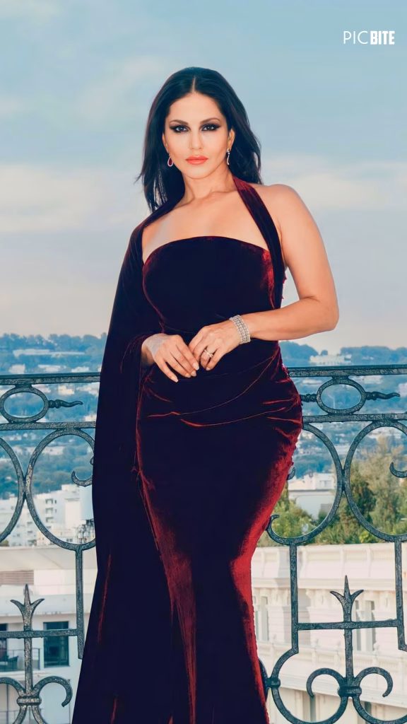 Sunny Leone