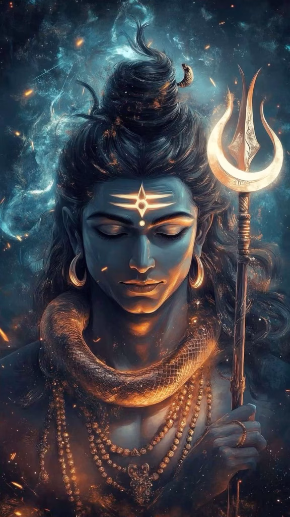 God Wallpapers