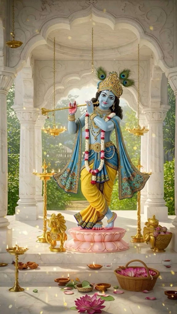 God Wallpapers