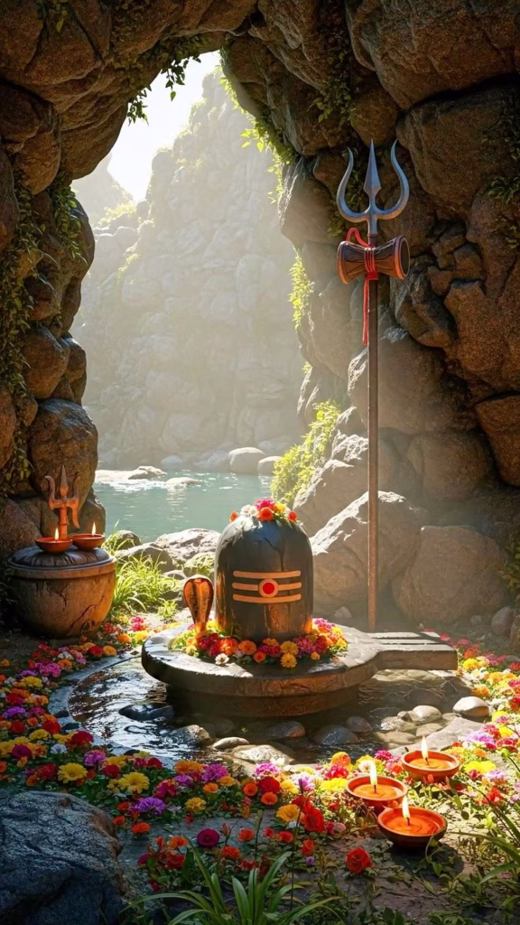 God Wallpapers