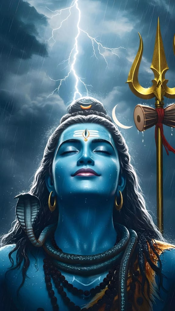 God Wallpapers