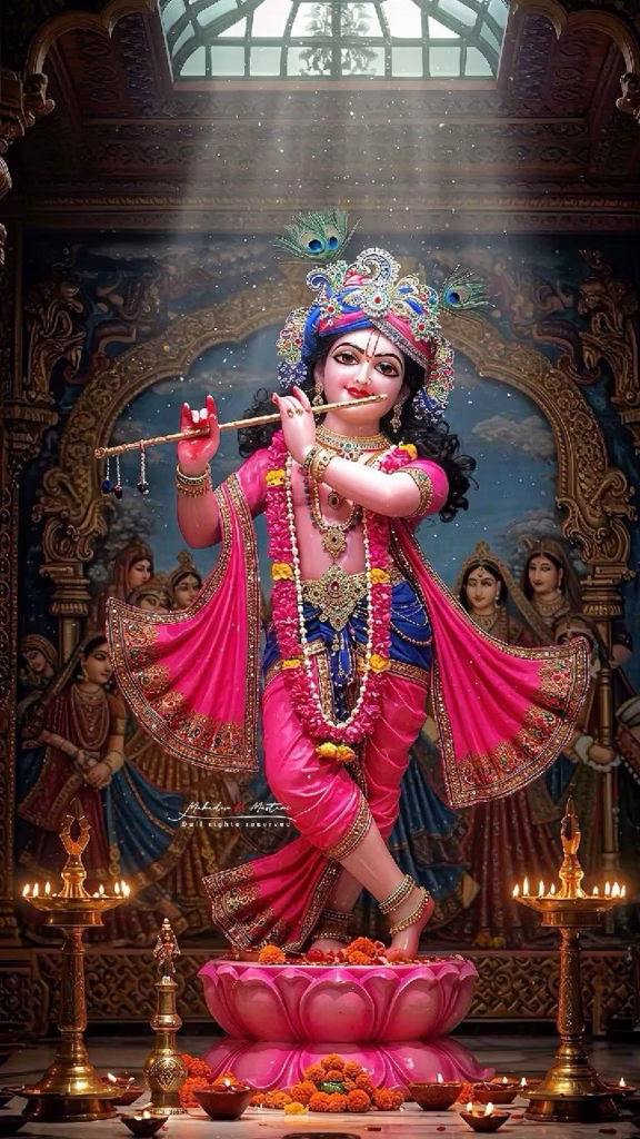 God Wallpapers