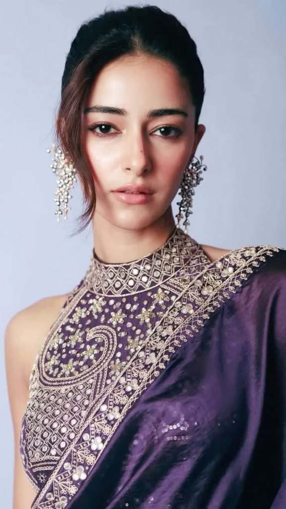 Ananya Pandey