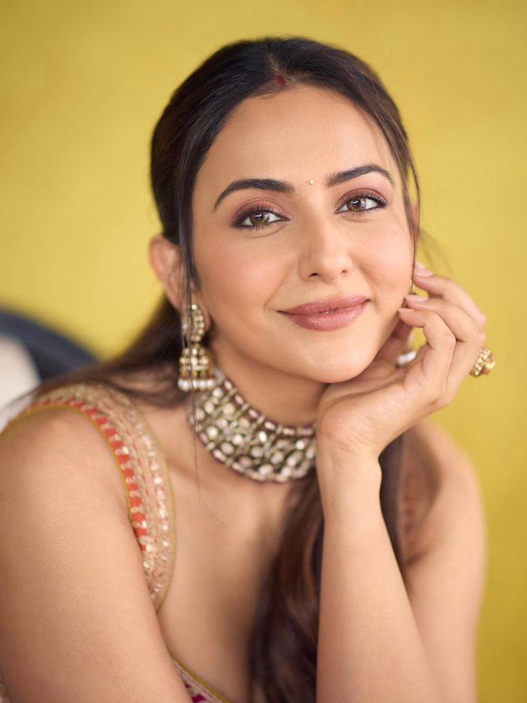 Rakul Preet Singh