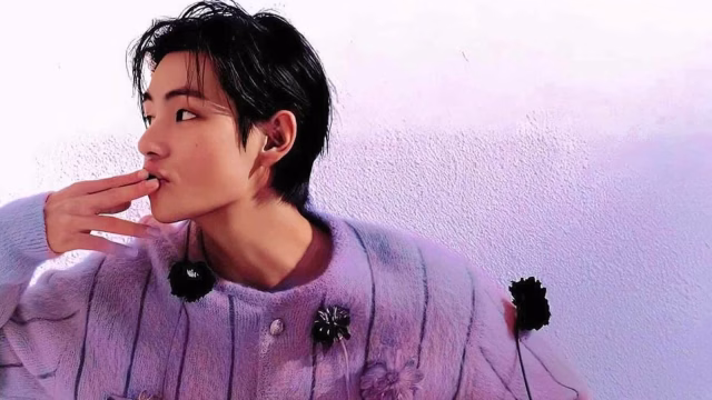 BTS-V