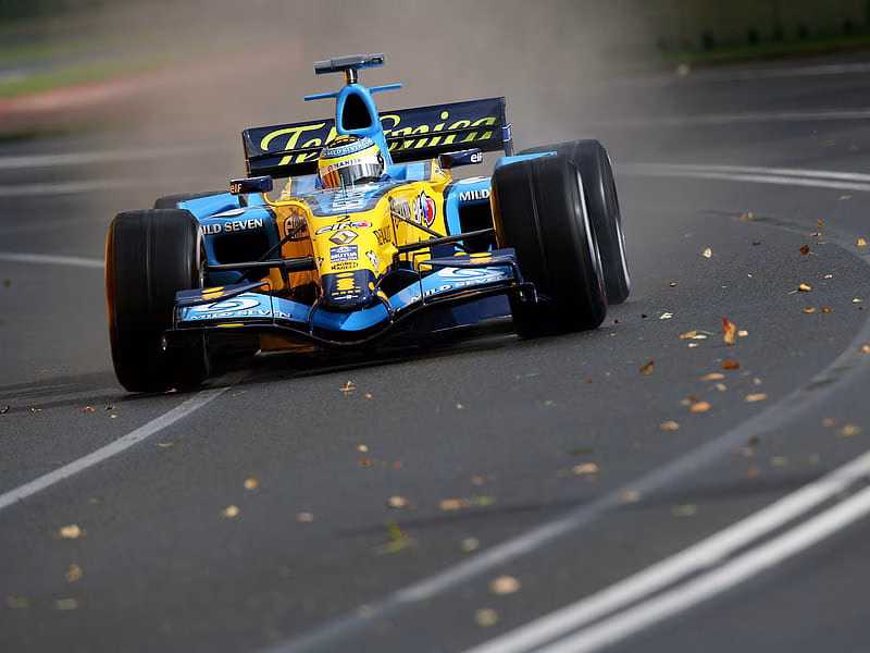 Formula 1