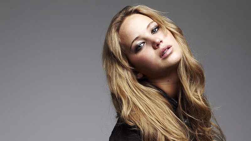 Jennifer Lawrence