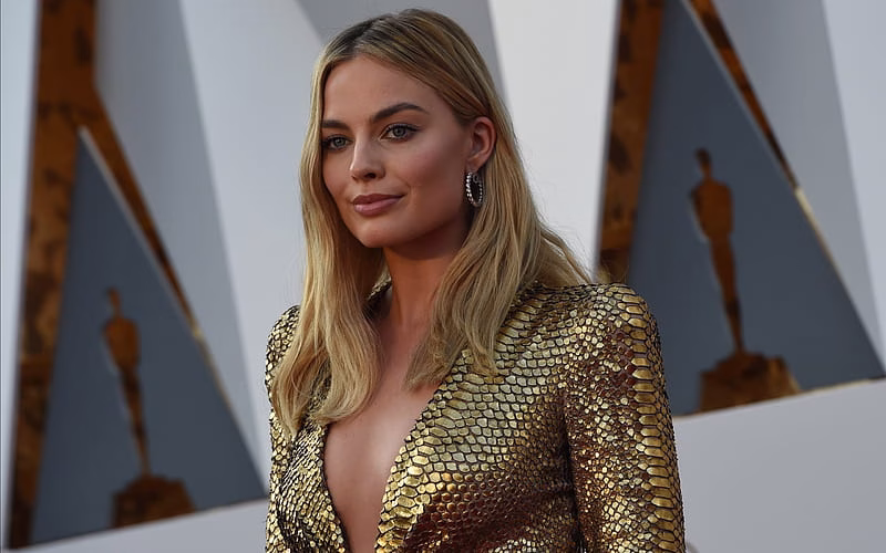 Margot Robbie