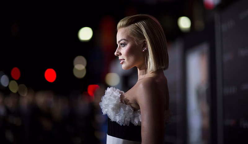 Margot Robbie
