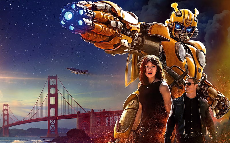 Bumblebee