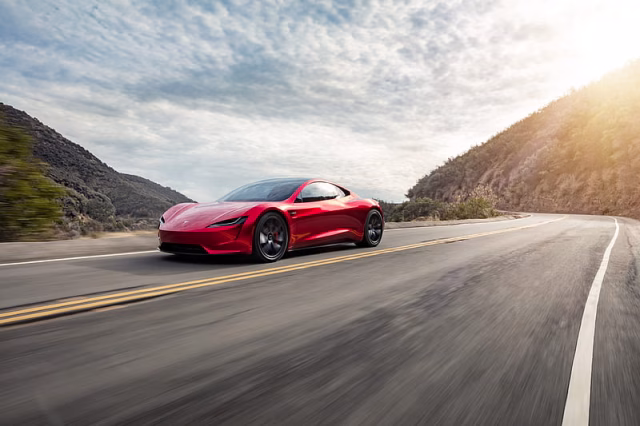 HD-wallpaper-2018-tesla-roadster-side-view-tesla-roadster-tesla-electric-cars-2018-cars