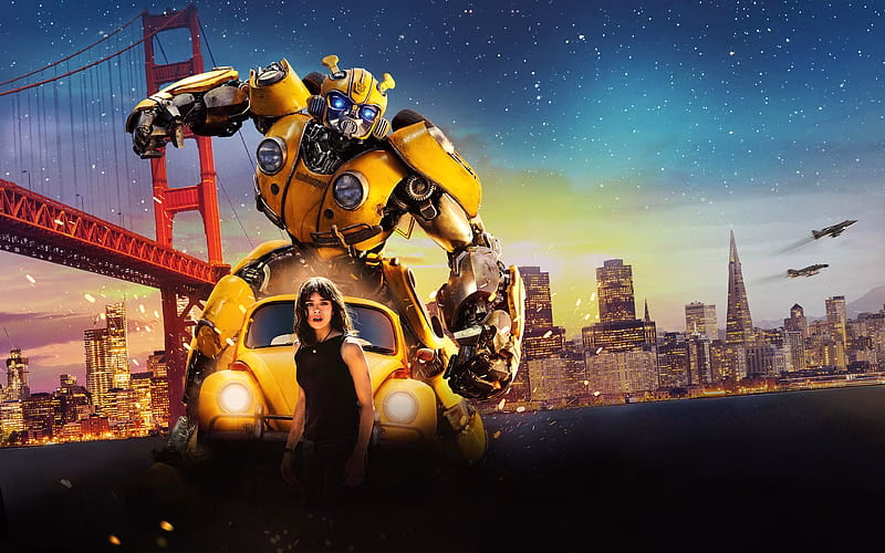 Bumblebee