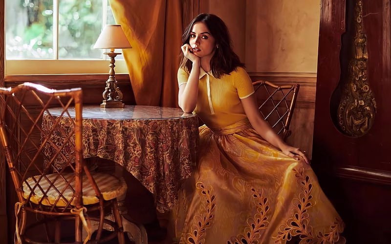 Ana De Armas