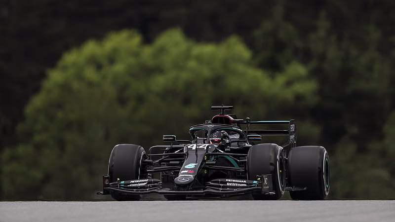 Formula 1