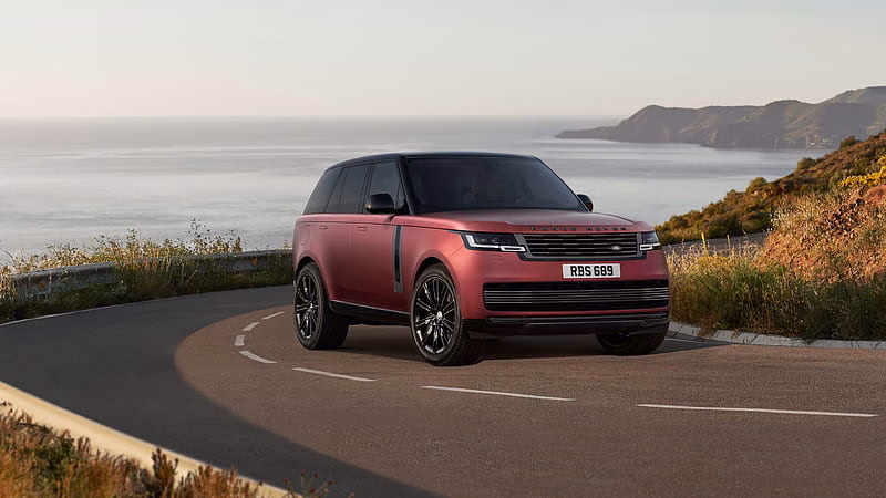 Land Rover