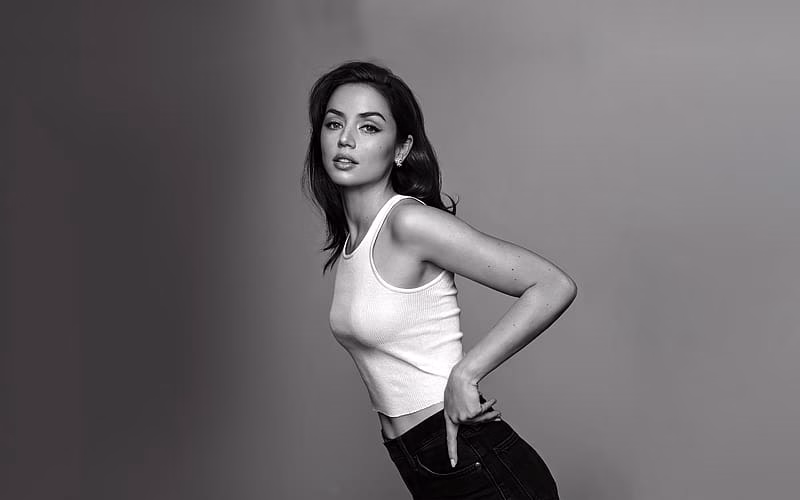 Ana De Armas