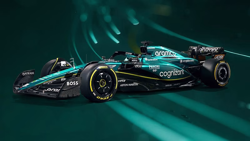 Formula 1