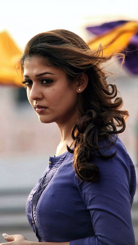 Nayanthara