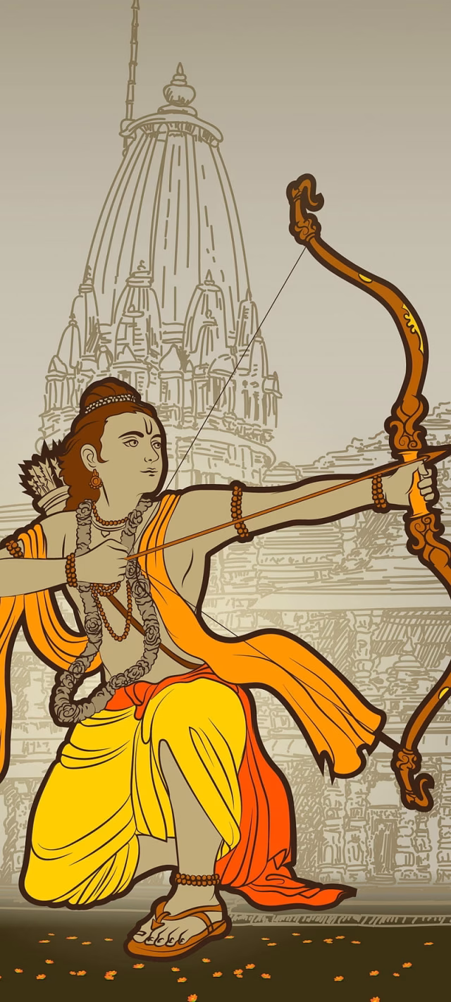 HD-wallpaper-aayodha-king-ram-load-rama-art-festival-god-lord-ram