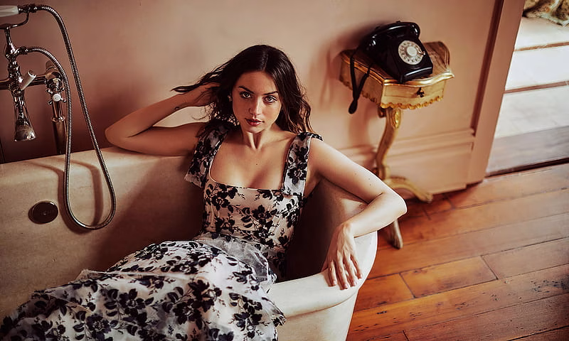 Ana De Armas