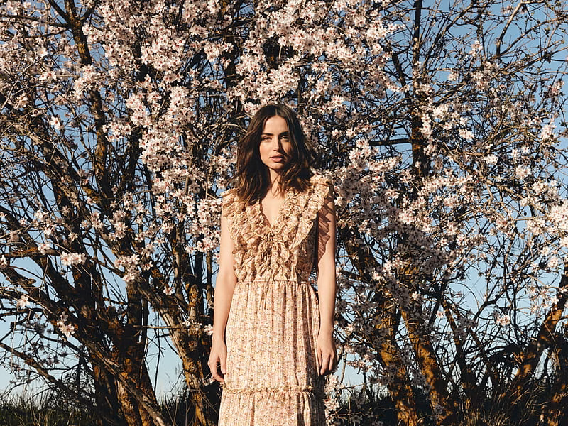 Ana De Armas