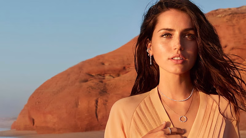 Ana De Armas