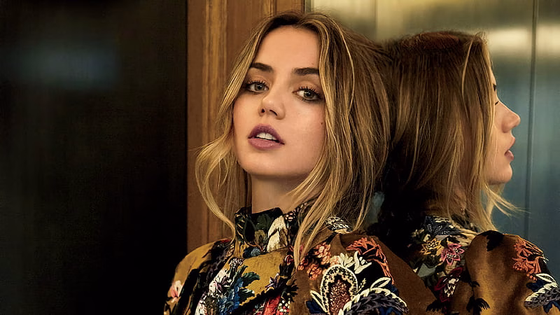Ana De Armas