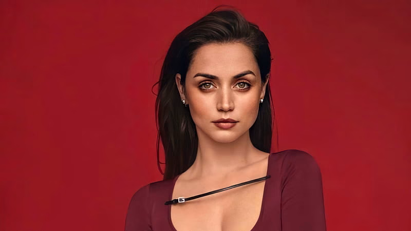 Ana De Armas