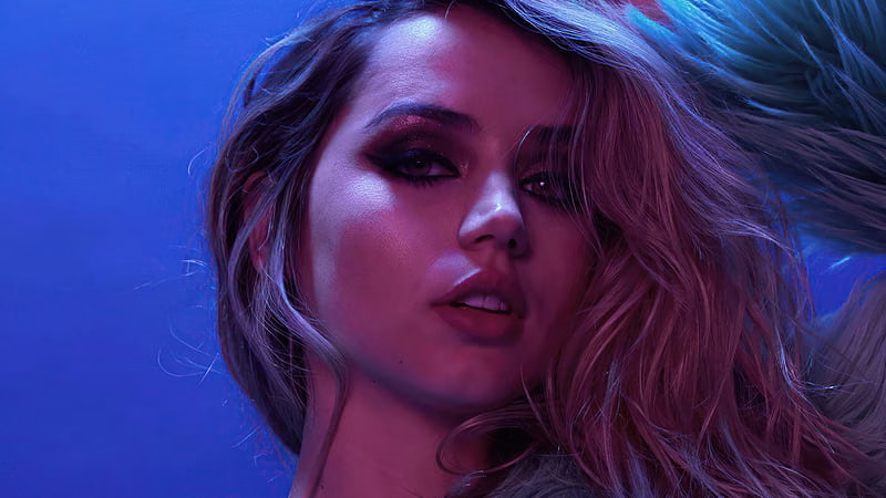 Ana De Armas