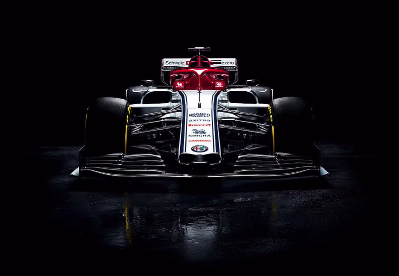 Formula 1