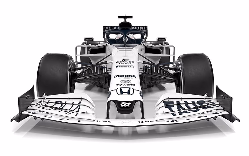 Formula 1