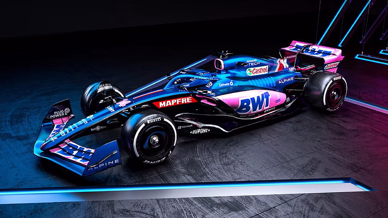 Formula 1