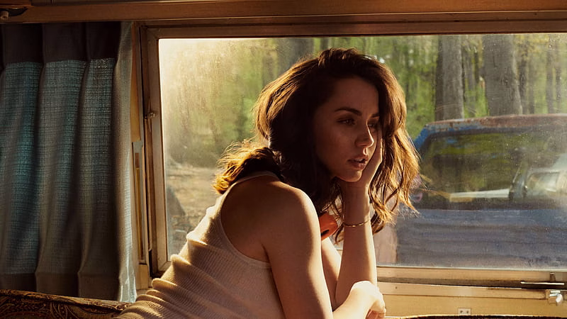 Ana De Armas