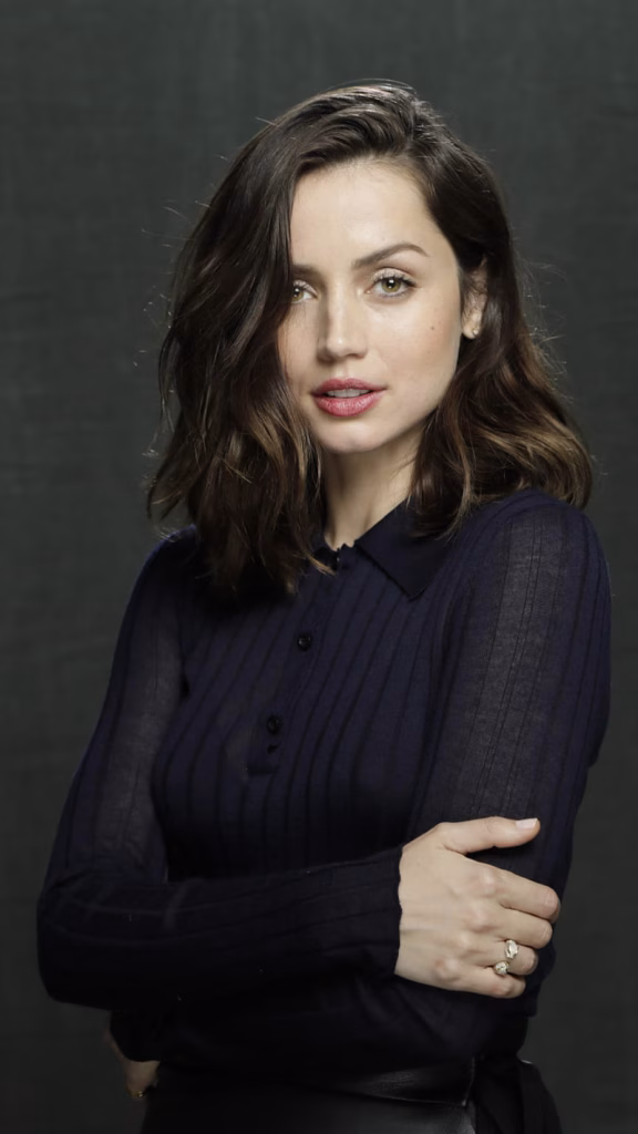 Ana De Armas
