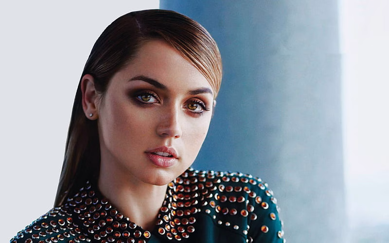 Ana De Armas