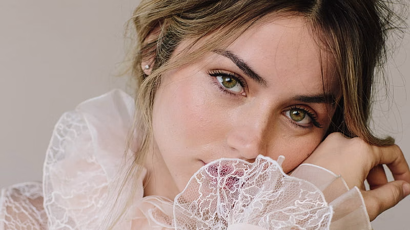 Ana De Armas