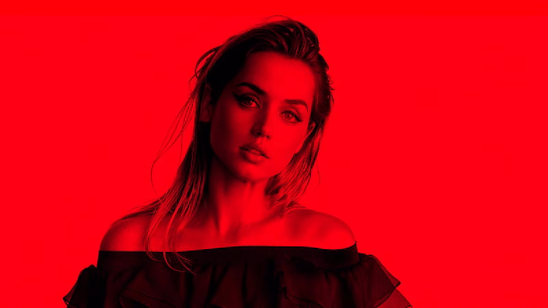 Ana De Armas