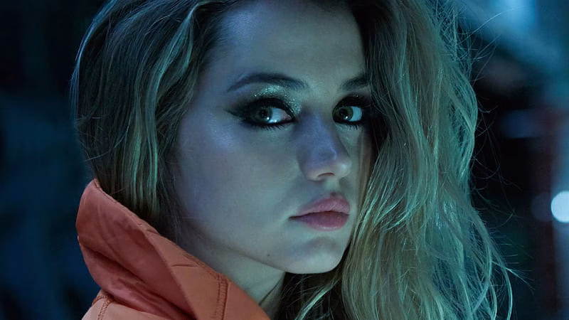 Ana De Armas